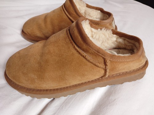 Ugg slippers mules 4 - mules,, 4.5