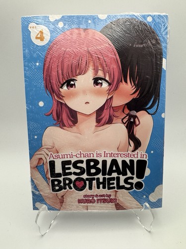 Asumi chan interested - chan, is