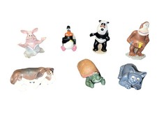 Vintage Danbury Mint, Aardman