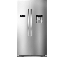 Kenwood american fridge - kenwood,