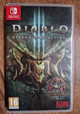Diablo III 3 - Eternal