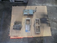 DETROIT DIESEL AIR INLET HOUSINGS