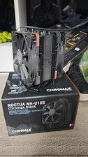 Noctua NH-U12S Chromax Black