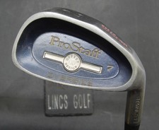 Wilson prostaff oversize - wilson, 7