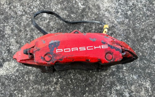 Porsche boxster 986 - porsche,