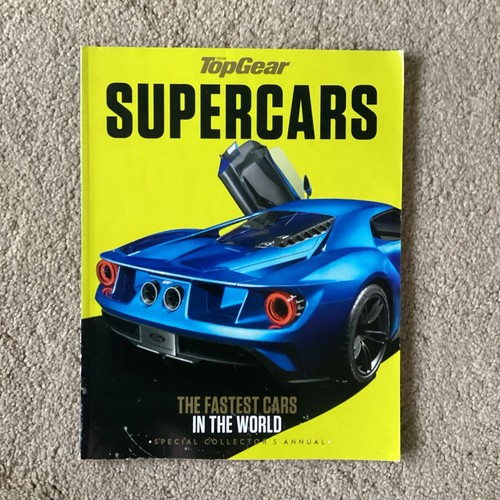 Top gear supercars - top,