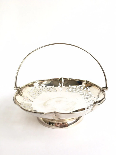 Vintage epns silver sweet - vintage,