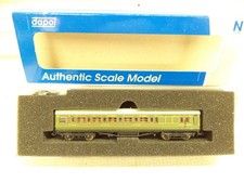 Dapol  N-Gauge Maunsell Coach