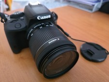 Canon EOS 100D 18.0 MP Digital