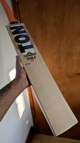 Super ton thala - ton, cricket