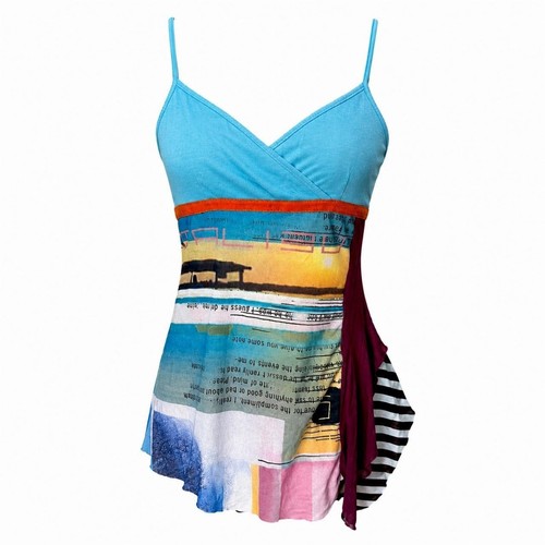 Cop copine vintage - copine, tank