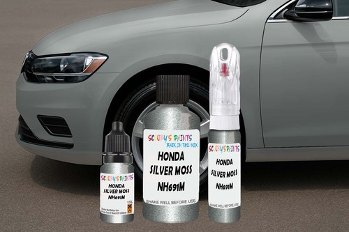 Touch paint for honda - touch, up
