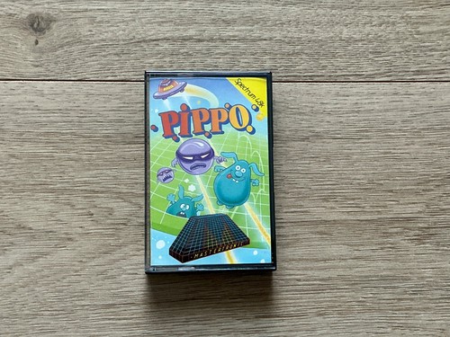 Pippo zx - pippo,