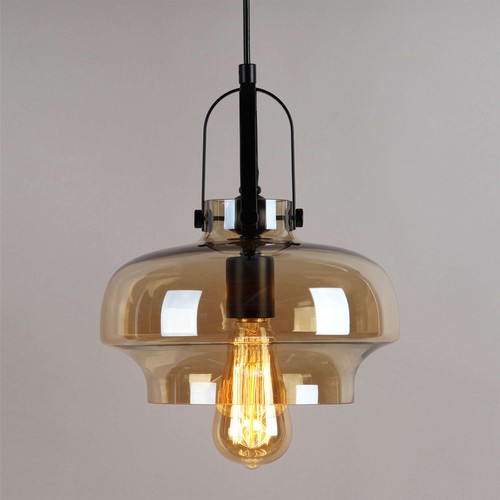 Modern amber vintage - modern,