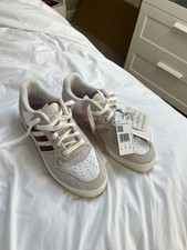 Adidas rivalry low - low,