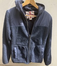 Rare Johnnie B Boden Boys Navy