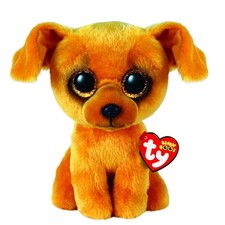 Ty Beanie Baby Boos 36393 Zuzu