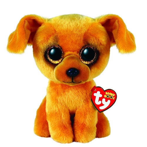 Beanie baby boos 36393 zuzu - baby,