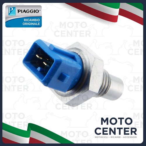 Temperature sensor h20 - sensor,