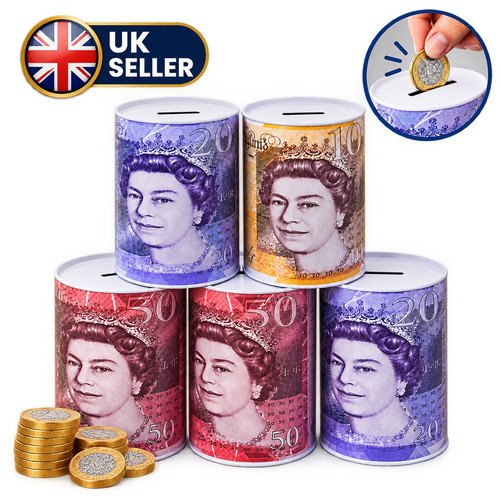 20 50 pound note - £10, £50