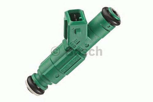 Bosch petrol injector - petrol,