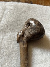 Traditional Authentic Zulu Knobkerrie African Tribal Fighting Club