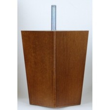 4 TAPERED FURNITURE LEGS