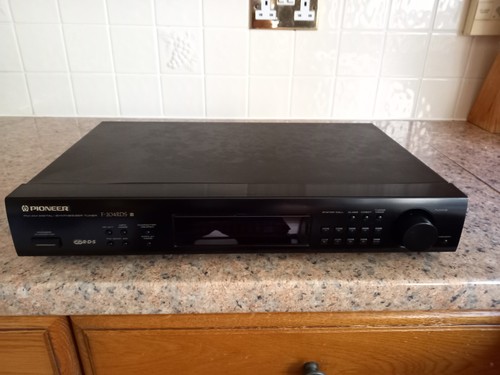 Pioneer 204rds am - pioneer, digital