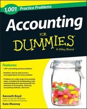 1,001 Accounting Practice