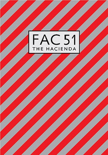 Hacienda fac chevrons - hacienda,