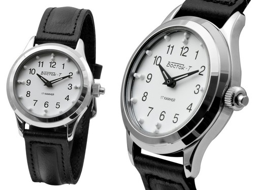 Mechanical vostok - vostok,
