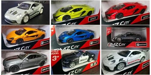 Choose your own rmz city - your,
