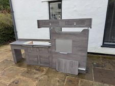 LWB Camper  Light Weight