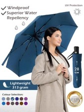 Full Automatic Windproof