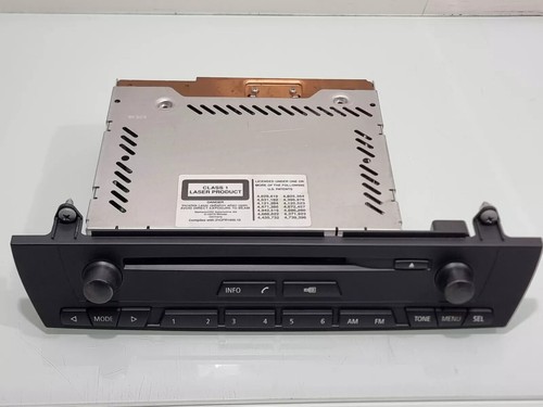 Bmw series e83 e85 - x3,
