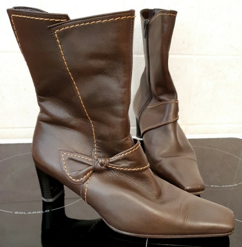 Gabor ankle calf high boots - gabor, ankle/calf
