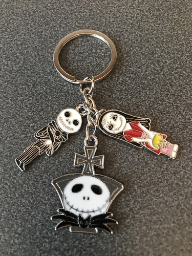 Jack skellington and sally the - skellington,