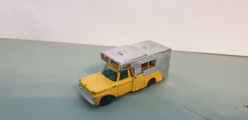Husky 35a ford f350 camper - 35a,