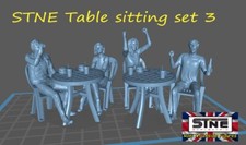 Scalextric Figures, Slot car