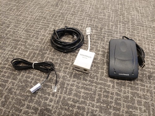 Thomson speedtouch 330 adsl - 330,