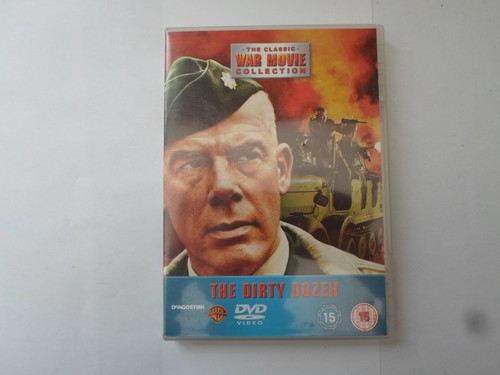 The dirty dozen - dirty, 1967)