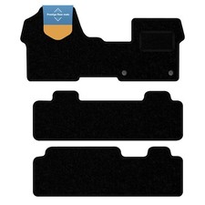 Fits Vauxhall Vivaro Life MPV