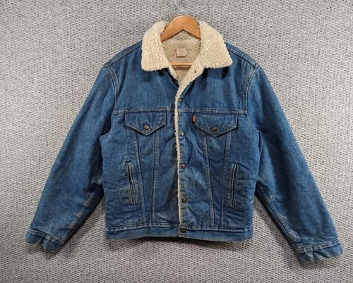 Levi orange tab vintage - orange,