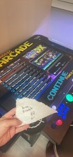 Pandora Box DX