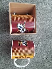 Cleveland Cavaliers Fade Mug