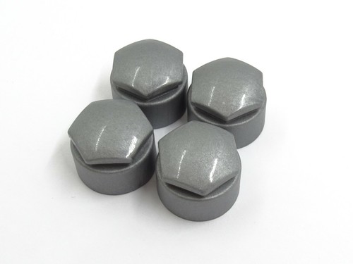 Wheel nut covers for audi - wheel,