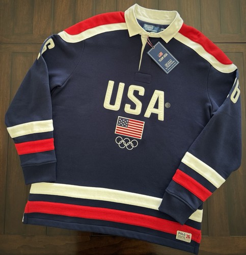 Polo ralph lauren - polo, usa