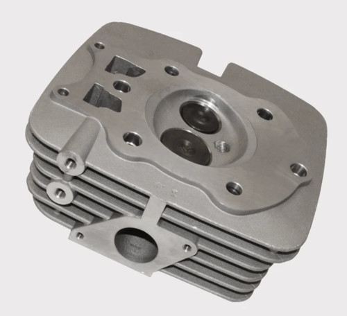 Cylinder head honda trx350 - cylinder,