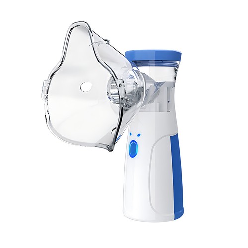 Portable facial sprayer - portable,