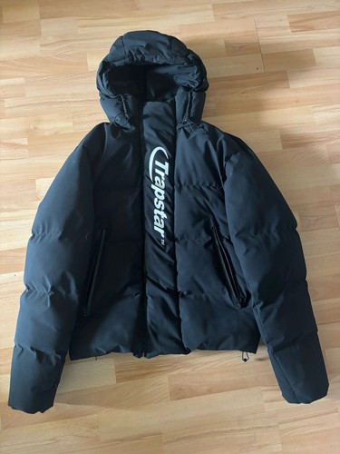 Trapstar hyperdrive technical - trapstar,